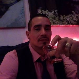 Meet your Posher, Edwin